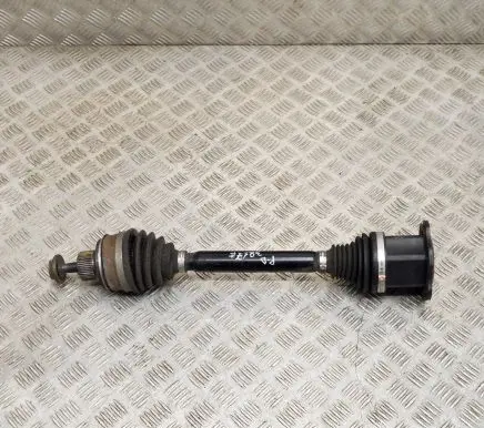 Porsche Macan (95B) Front driveshaft 95B407271D
