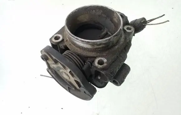 Volvo S40, V40 Throttle valve 7273303007