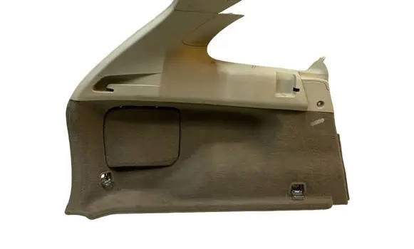 Volvo XC60 Trunk/boot side trim panel 0063116 30721204 30721166