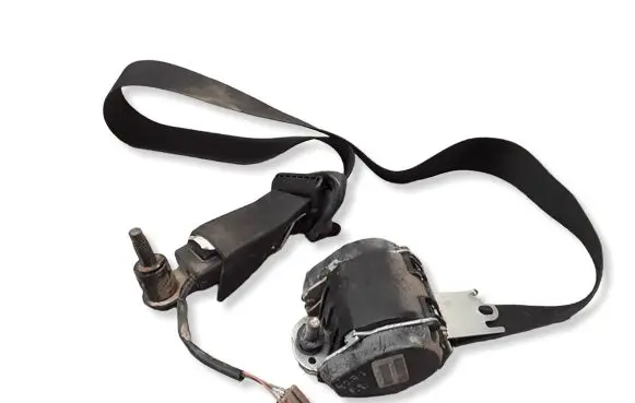 Ford Maverick Front seatbelt P605461348B