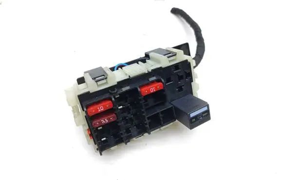 Volvo S90, V90 Fuse module 6G9T14K131AB