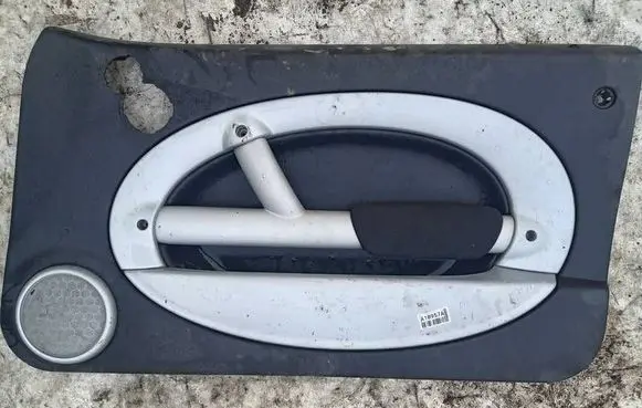 Mini One - Cooper R50 - 53 Front door card panel trim 51410017302