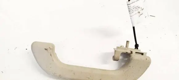 Subaru Legacy Rear interior roof grab handle 