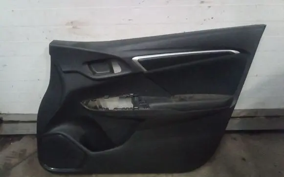 Honda Jazz Front door card panel trim