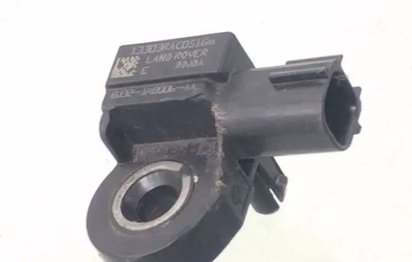 Land Rover Range Rover Sport L494 Airbag deployment crash/impact sensor BJ32148006AA 13303RAC051GM 1801581C