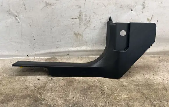 Alfa Romeo Stelvio Front sill trim cover 156143753