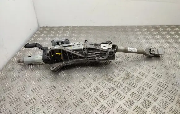 Mercedes-Benz CLA C117 X117 W117 Steering wheel axle A2464602416 A2464600509 A2054620005
