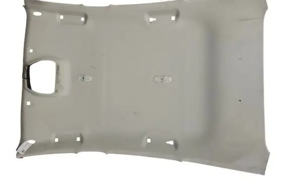Ford Focus Headlining 