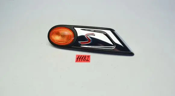Mini One - Cooper Coupe R56 Front fender indicator light 2751970