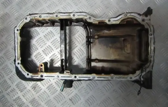 Toyota Celica T200 Oil sump