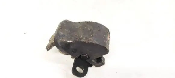 Opel Combo C Seat back rest lock catch 