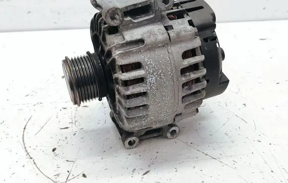 Audi A6 S6 C7 4G Generator/alternator 06H903017S