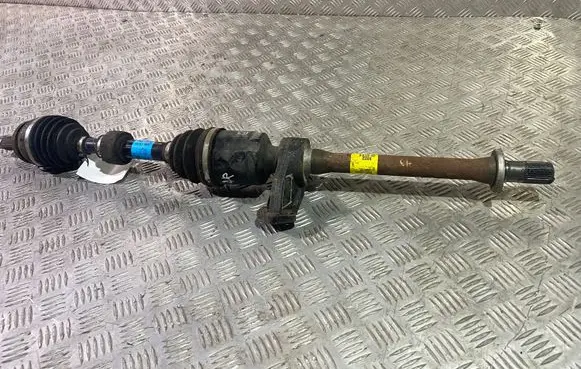 Hyundai Santa Fe Front driveshaft 49501S1060 49560C5030