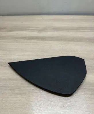 Volkswagen PASSAT B8 Dashboard side end trim 3G0858247C