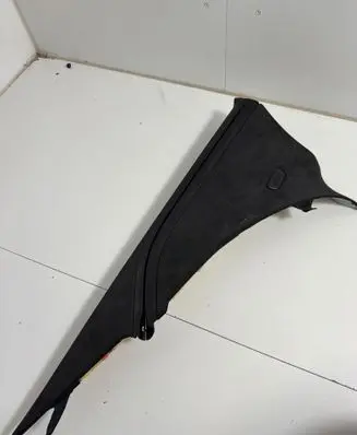 BMW 7 G11 G12 (C) pillar trim 51437355333