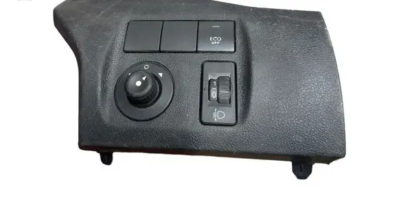 Citroen Berlingo Other interior part 9680907377 63110340 04157706
