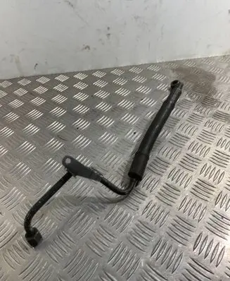 Audi A6 S6 C5 4B Power steering hose/pipe/line 8D0422893D