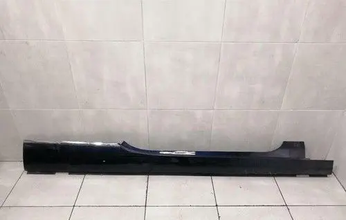 Bentley Continental Side skirt rear trim 3W8853852F