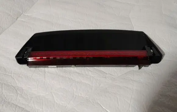 Audi A4 S4 B9 Third/center stoplight 8W5945097