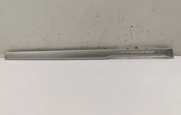 Panel trim