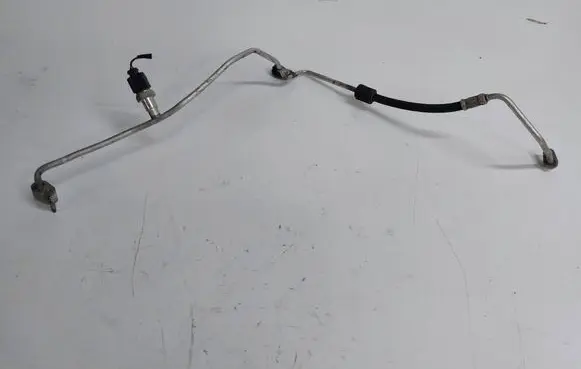Skoda Octavia Mk3 (5E) Air conditioning (A/C) pipe/hose 5Q0820741B