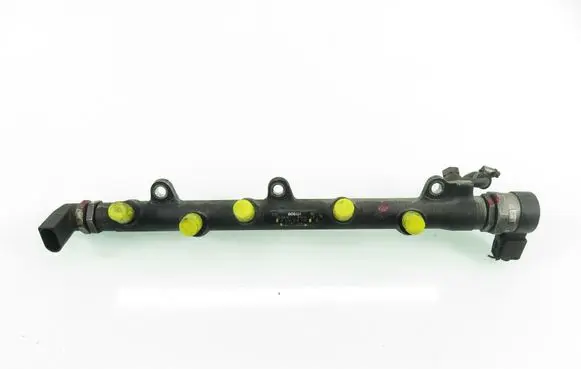 BMW 3 E46 Fuel main line pipe 0281002481 0281002497 0445214030