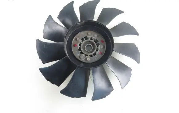Iveco Daily 3rd gen Viscous fan 500333136