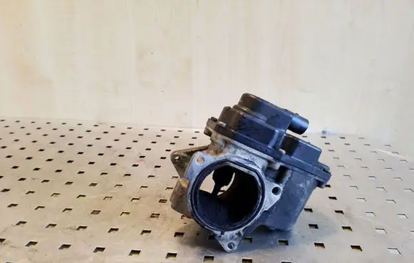Volkswagen Tiguan EGR valve 03L131501C