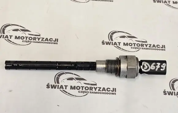 Peugeot 308 Oil level sensor 9663516580