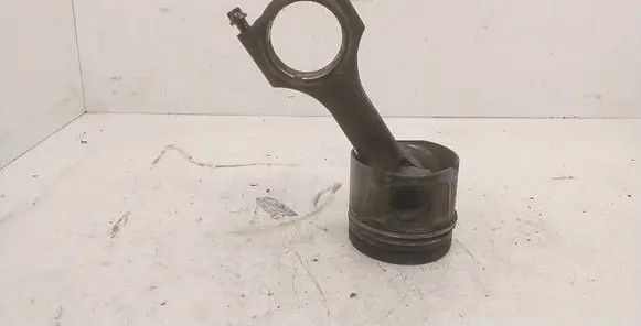 BMW 3 E90 E91 Piston with connecting rod 0840BB