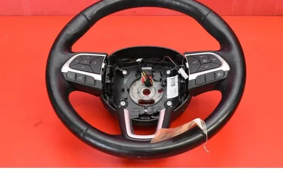 Jeep Renegade Steering wheel 07356720110