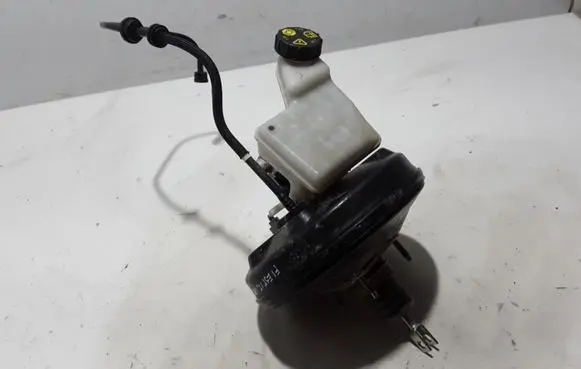 Ford Fiesta Brake booster H1BC2B195CC