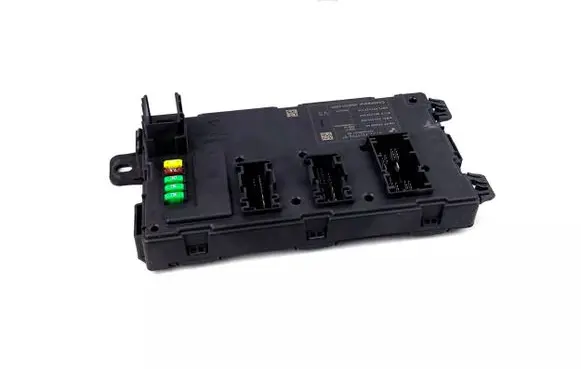BMW 4 F32 F33 Central body control module 9329704
