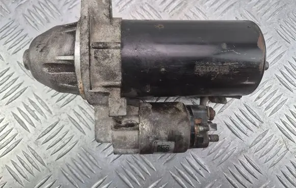 Mercedes-Benz Vito Viano W639 Starter motor STM528 5901259418712 S0026