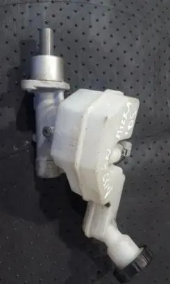 Nissan Micra Master brake cylinder