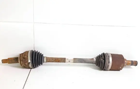 Hyundai Kona I Front driveshaft 49500D000 D01LWCFV571VU