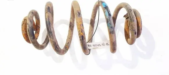 Volkswagen PASSAT B5 Rear coil spring