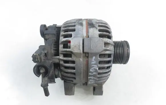 Peugeot 307 Generator/alternator 9646477580