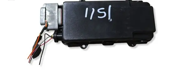 Mercedes-Benz SLK R171 Phone control unit/module R10028419