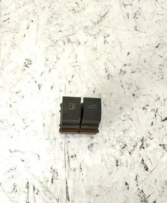 Volkswagen PASSAT B6 Fuel tank opening switch 3C0959903