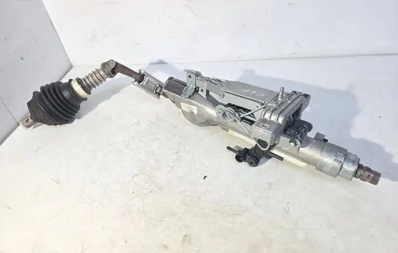 Mercedes-Benz CLC CL203 Steering wheel axle A2094601516 0208401281