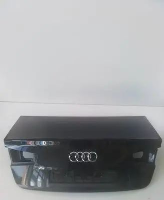 Audi A6 S6 C7 4G Tailgate/trunk/boot lid