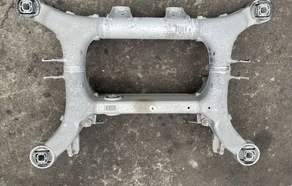 Rear subframe