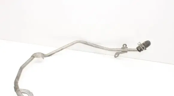 Mercedes-Benz A W176 Engine coolant pipe/hose A2702033002
