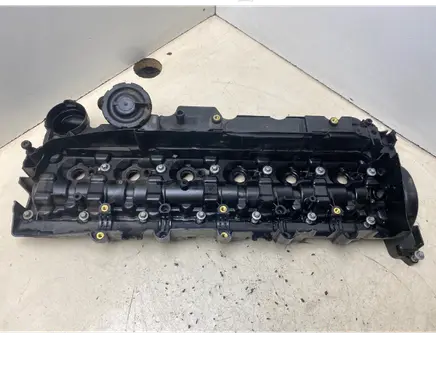 BMW 5 F10 F11 Rocker cam cover 7823181