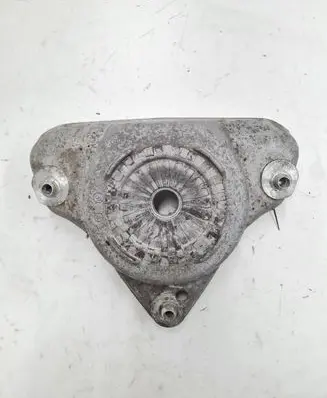 Audi A6 S6 C6 4F Coil spring mount 4F0412383G