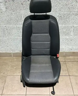 Mercedes-Benz C W204 Front passenger seat 