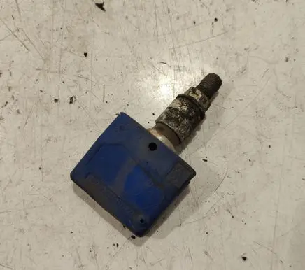 Renault Espace - Grand espace IV Tire pressure sensor 8200924609