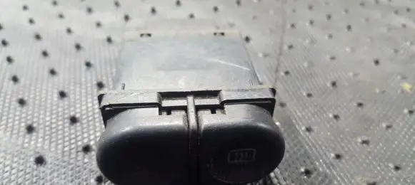 Volkswagen Sharan Windscreen/window heater switch 7M0959621C