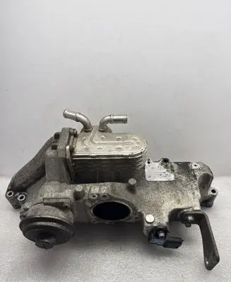 Chrysler Grand Voyager V Intake manifold 11042028F B039080068B 701249080